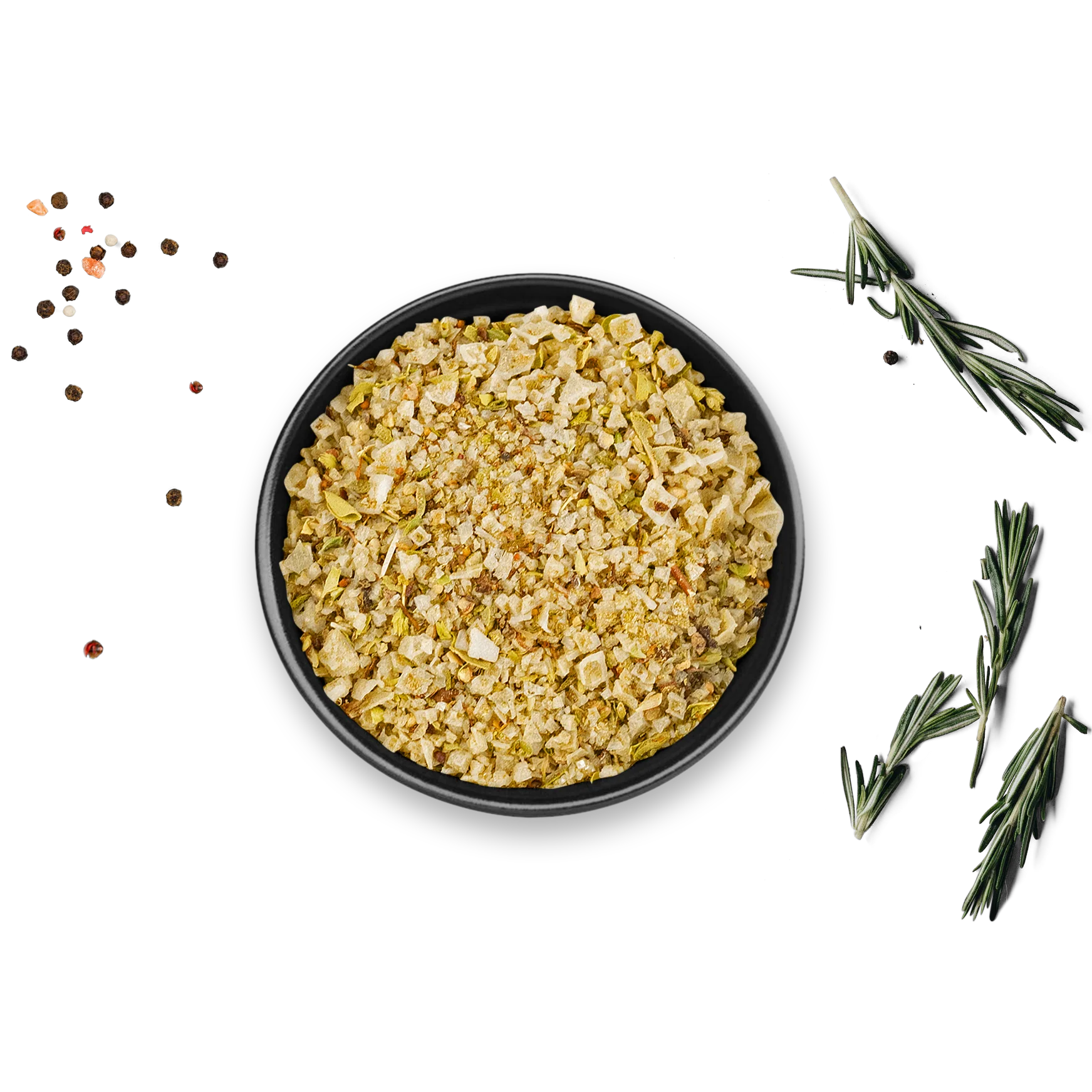 Fleur de Sel Mediterran (Bio) - Image 3