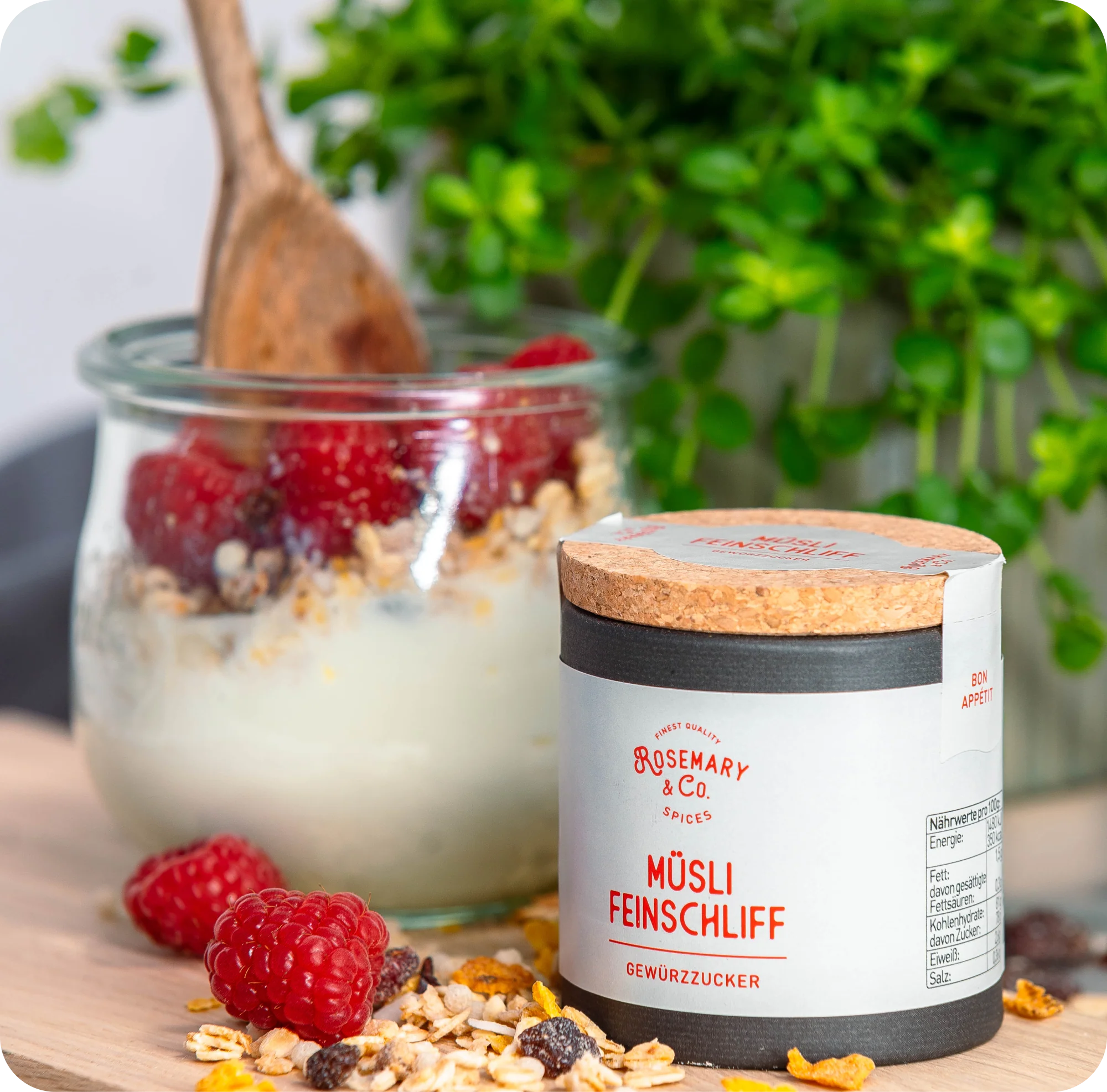 Müsli Feinschliff - Image 3