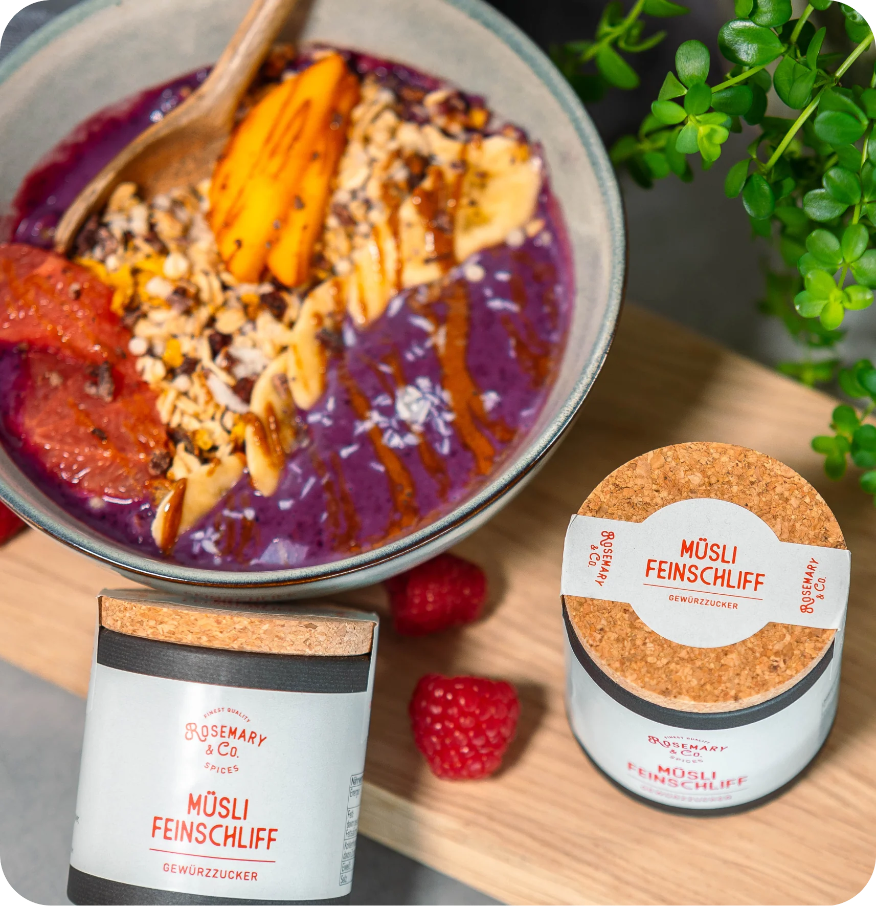 Müsli Feinschliff - Image 4