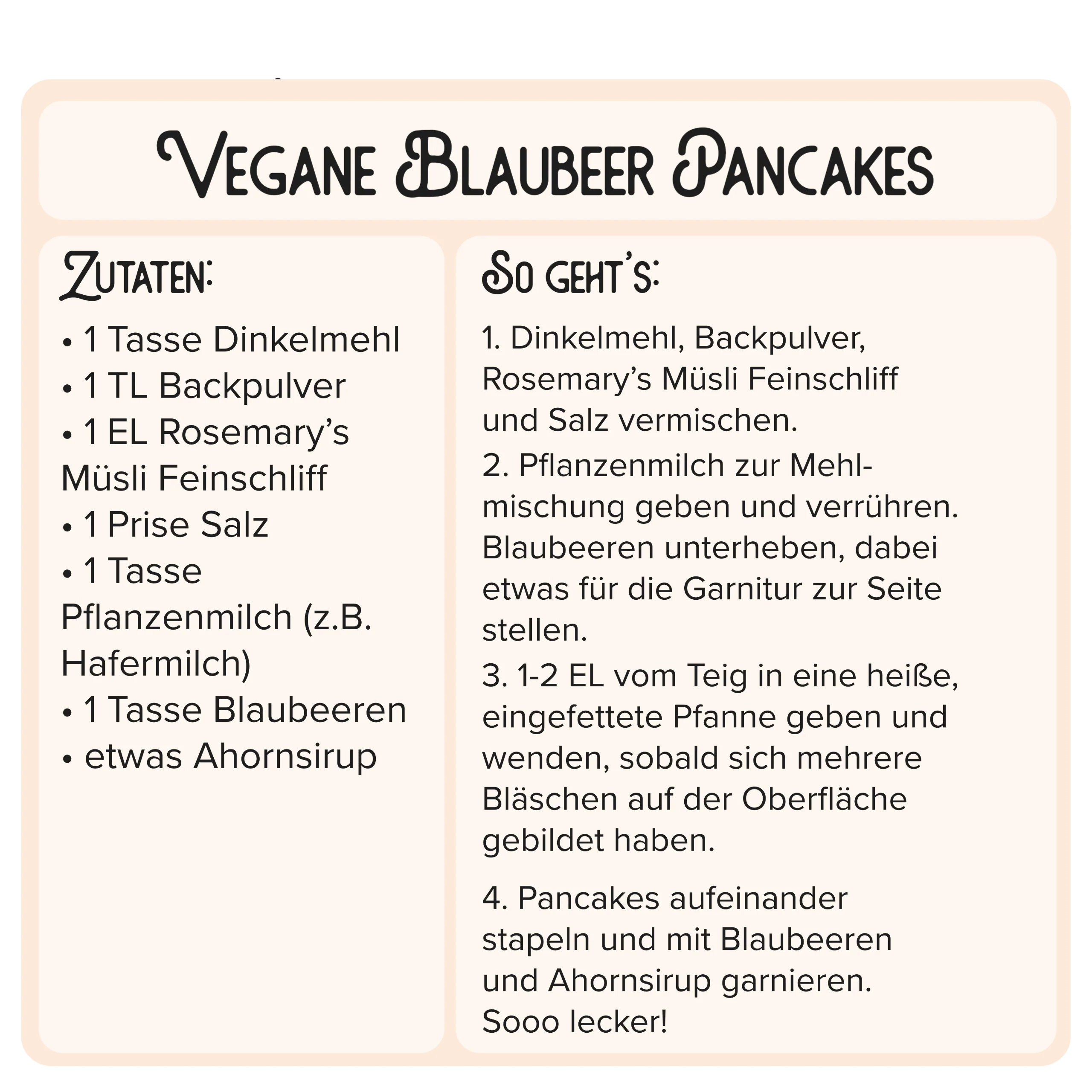 Müsli Feinschliff - Image 5