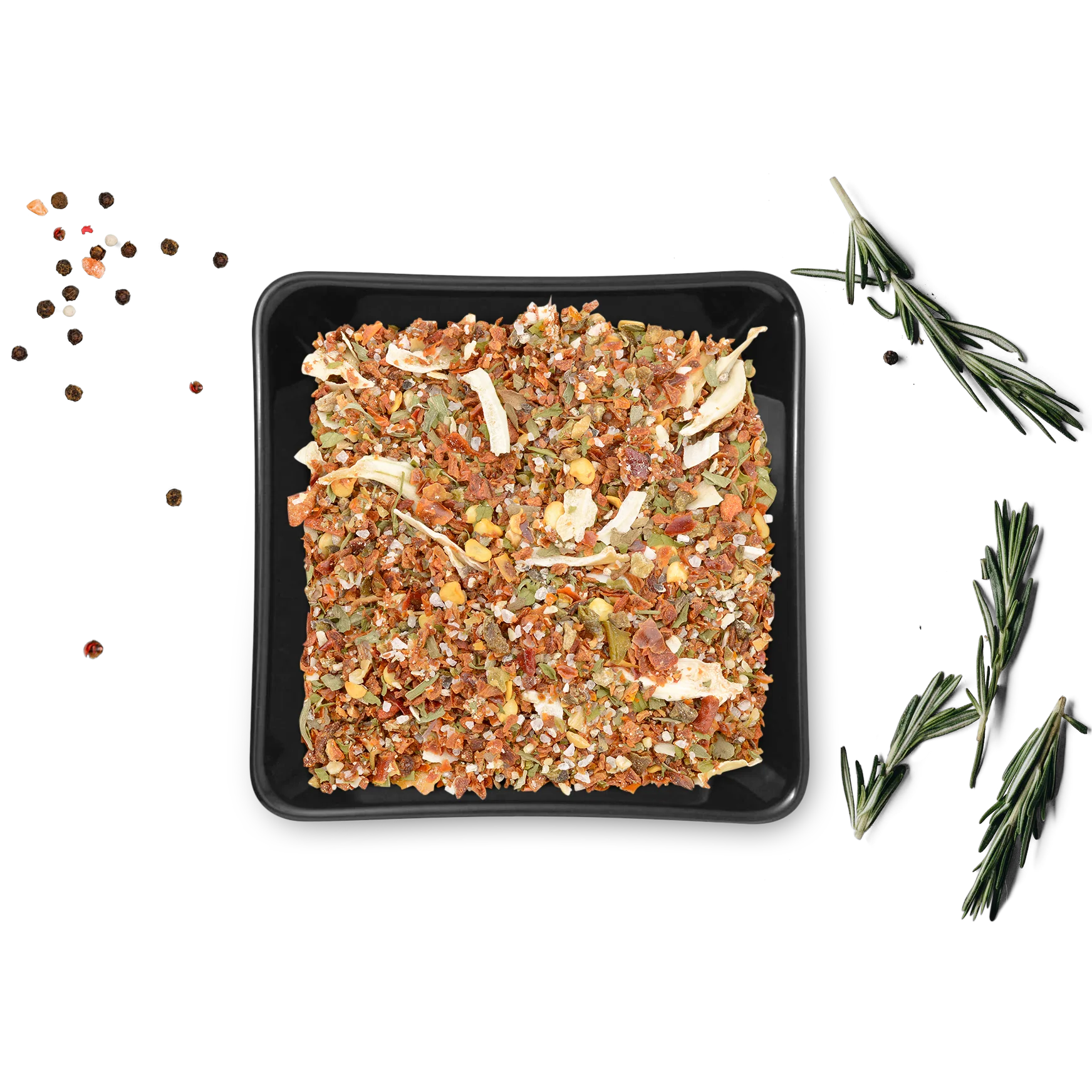 Pasta Arrabbiata (Bio) - Image 3