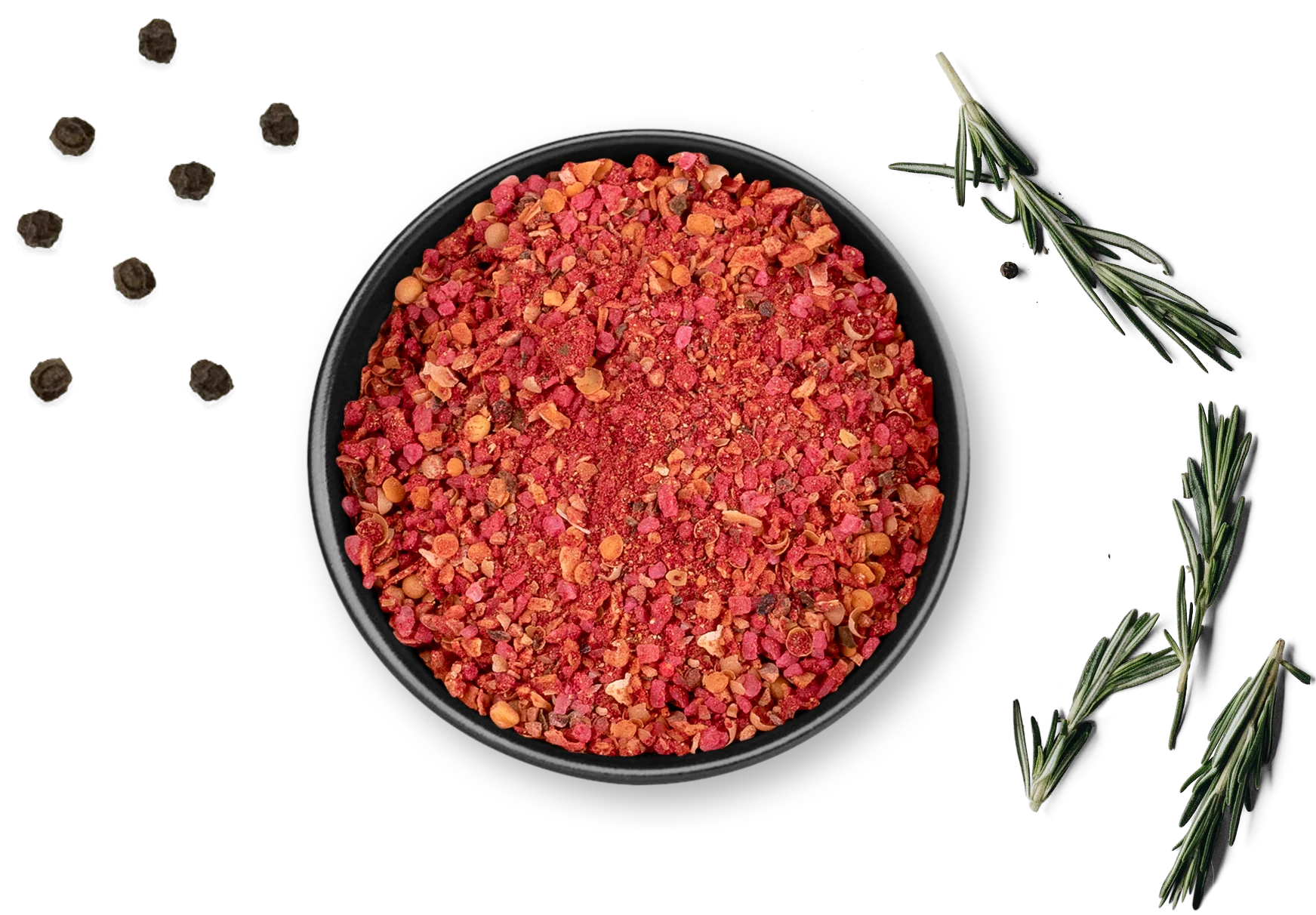 Pink Magic Salatdressing - Image 3