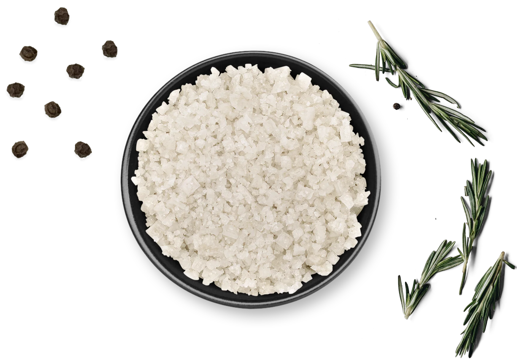 Sel Gris de Guérande // Keramiktopf - Image 3