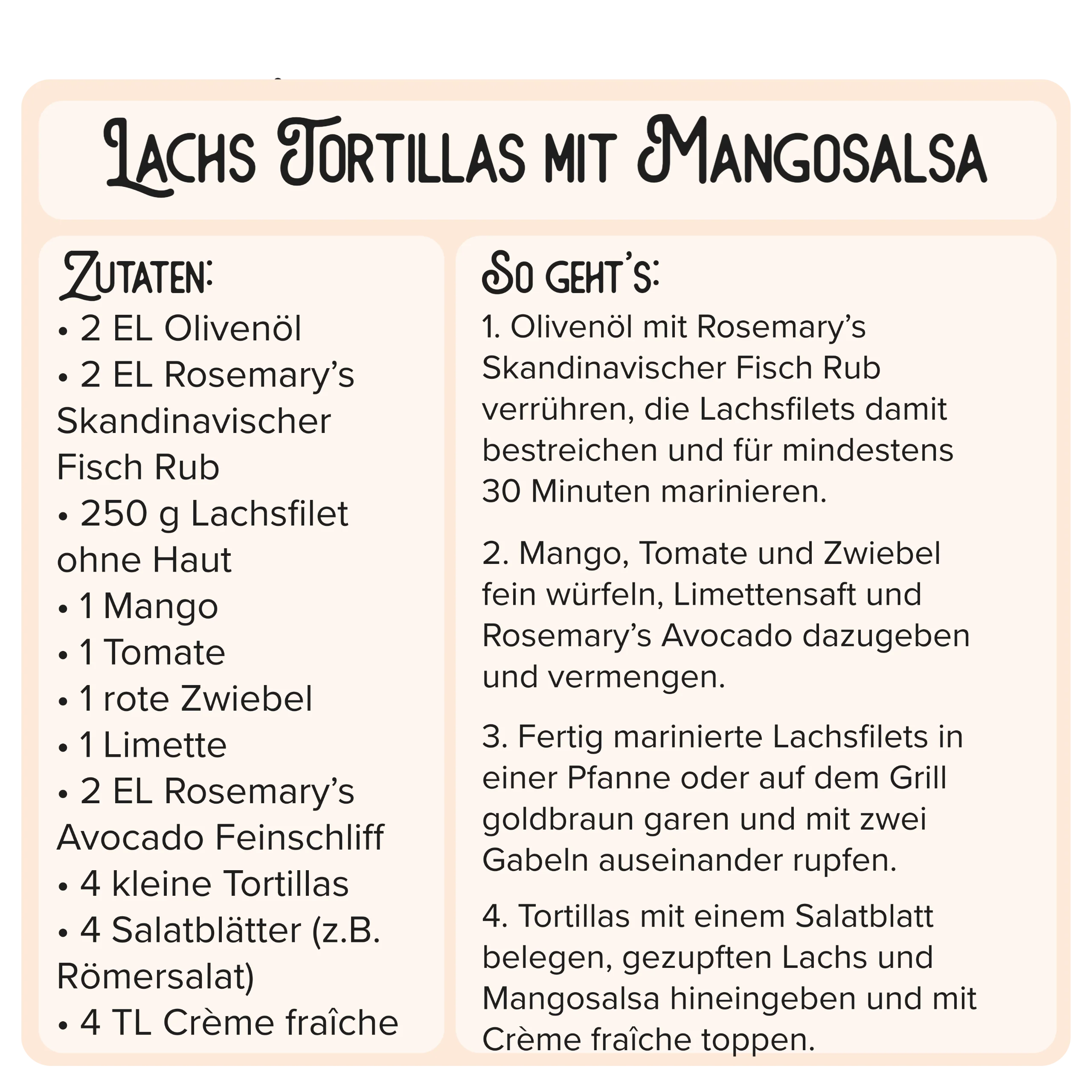 Skandinavischer Fisch Rub - Image 4